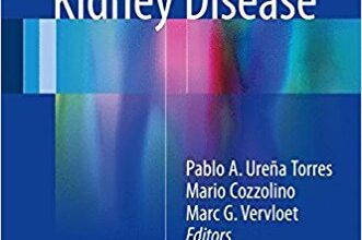 free-pdf-download-Vitamin D in Chronic Kidney Disease 1st ed. 2016 Edition