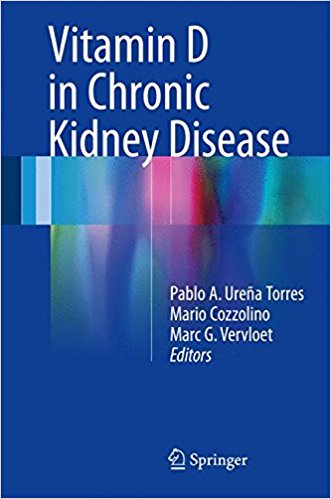 free-pdf-download-Vitamin D in Chronic Kidney Disease 1st ed. 2016 Edition