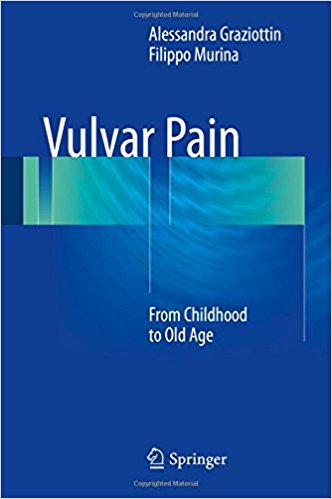 free-pdf-download-Vulvar Pain: From Childhood to Old Age 1st ed. 2017 Edition