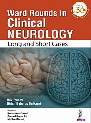 free-pdf-download-Ward Rounds in Clinical Neurology: Long and Short Cases