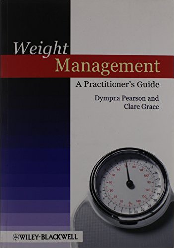 free-pdf-download-Weight Management: A Practitioner’s Guide 1st Edition