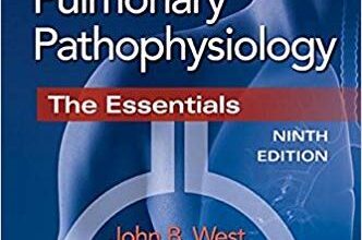 free-pdf-download-West’s Pulmonary Pathophysiology Ninth Edition