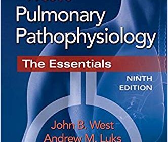 free-pdf-download-West’s Pulmonary Pathophysiology Ninth Edition