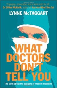 free-pdf-download-What Doctors Don’t Tell You: The Truth about the Dangers of Modern Medicine