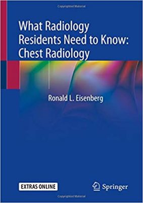 free-pdf-download-What Radiology Residents Need to Know: Chest Radiology