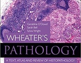 free-pdf-download-Wheater’s Pathology: A Text