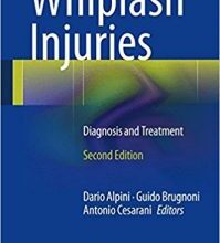 free-pdf-download-Whiplash Injuries: Diagnosis and Treatment 2nd ed