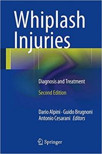 free-pdf-download-Whiplash Injuries: Diagnosis and Treatment 2nd ed