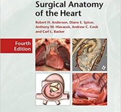 free-pdf-download-Wilcox’s Surgical Anatomy of the Heart 4th Edition