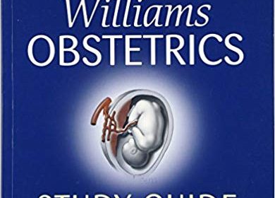 free-pdf-download-Williams Obstetrics 23rd Edition Study Guide