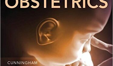 free-pdf-download-Williams Obstetrics 24/E 24th Edition