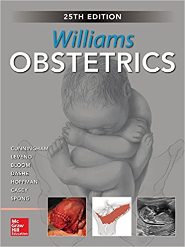 free-pdf-download-Williams Obstetrics