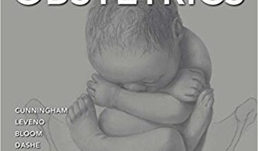 free-pdf-download-Williams Obstetrics