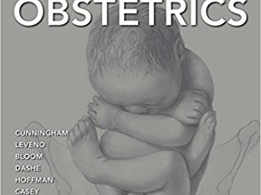 free-pdf-download-Williams Obstetrics