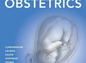 free-pdf-download-Williams Obstetrics 26th Edition