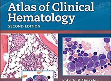 free-pdf-download-Wintrobe’s Atlas of Clinical Hematology Second Edition