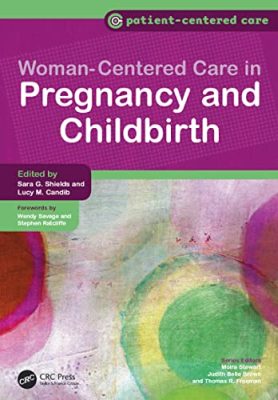 free-pdf-download-Women-Centered Care in Pregnancy and Childbirth