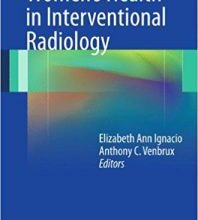 free-pdf-download-Women’s Health in Interventional Radiology