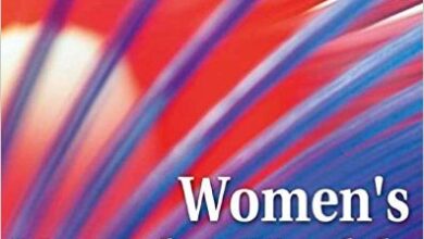 free-pdf-download-Women’s Vascular Health 1st Edition