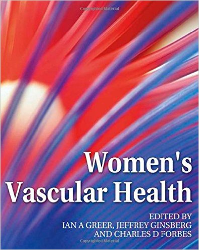 free-pdf-download-Women’s Vascular Health 1st Edition