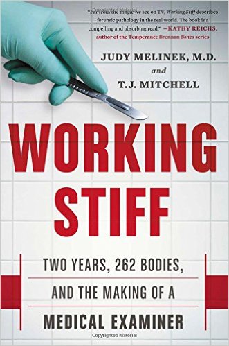 free-pdf-download-Working Stiff: Two Years