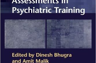 free-pdf-download-Workplace-Based Assessments in Psychiatric Training 1st Edition