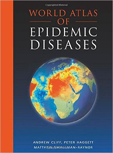 free-pdf-download-World Atlas of Epidemic Diseases (Arnold Publication)