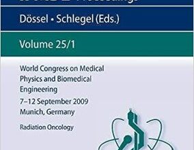 free-pdf-download-World Congress on Medical Physics and Biomedical Engineering September 7 – 12