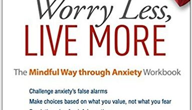 free-pdf-download-Worry Less