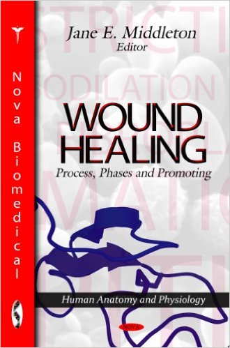 free-pdf-download-Wound Healing: Process