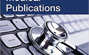 free-pdf-download-Writing High-Quality Medical Publications: A User’s Manual 1st Edition