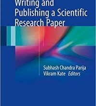 free-pdf-download-Writing and Publishing a Scientific Research Paper 1st ed. 2017 Edition