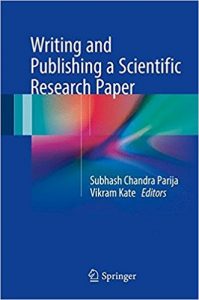 free-pdf-download-Writing and Publishing a Scientific Research Paper 1st ed. 2017 Edition