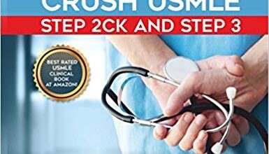 free-pdf-download-Yale-G First Aid: Crush USMLE Step 2CK & Step 3 (Ed4)