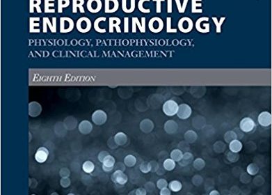 free-pdf-download-Yen & Jaffe’s Reproductive Endocrinology: Physiology