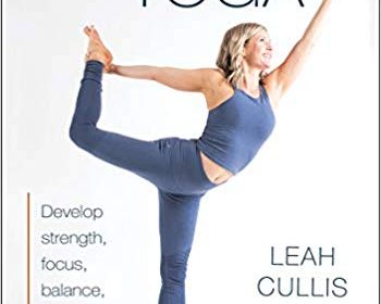 free-pdf-download-Yoga for Power: Strength