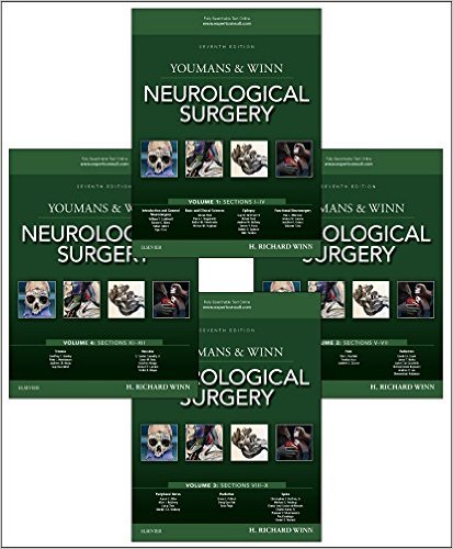 free-pdf-download-Youmans and Winn Neurological Surgery