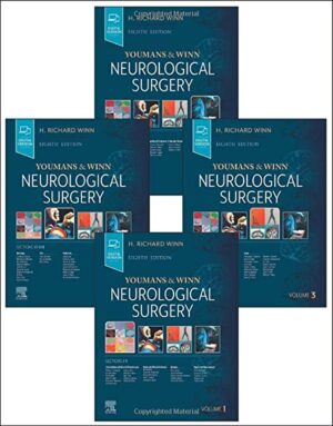 free-pdf-download-Youmans and Winn Neurological Surgery 4 Volume Set 8th Edition