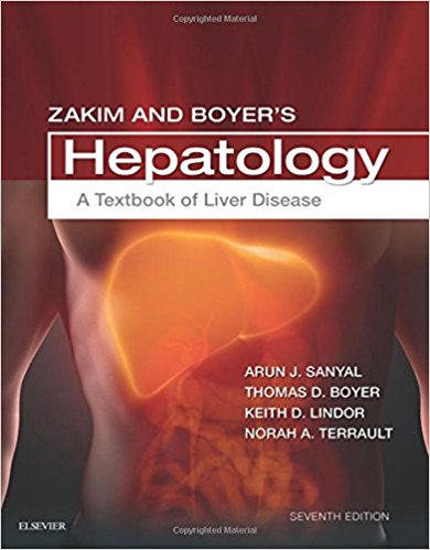 free-pdf-download-Zakim and Boyer’s Hepatology: A Textbook of Liver Disease