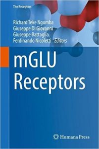 free-pdf-download-mGLU Receptors (The Receptors) 1st ed. 2017 Edition