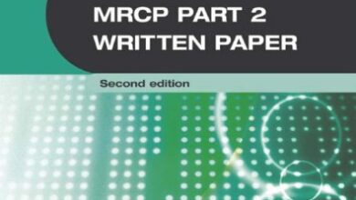 free-pdf-download-A Guide to the MRCP Part 2 Written Paper 2Ed