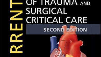 free-pdf-download-Current Therapy of Trauma and Surgical Critical Care