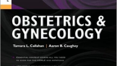 free-pdf-download-Obstetrics and Gynecology (Blueprints Series)